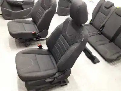 Автозапчасти б/у полный комплект сиденья за ford kuga 2.0 tdci ссылки oem iam   
