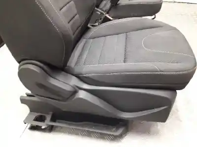 Автозапчасти б/у полный комплект сиденья за ford kuga 2.0 tdci ссылки oem iam   