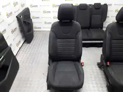 Автозапчасти б/у полный комплект сиденья за ford kuga 2.0 tdci ссылки oem iam   