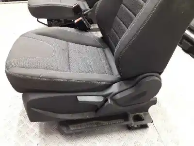 Автозапчасти б/у полный комплект сиденья за ford kuga 2.0 tdci ссылки oem iam   