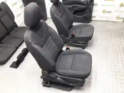 Автозапчасти б/у полный комплект сиденья за ford kuga 2.0 tdci ссылки oem iam   