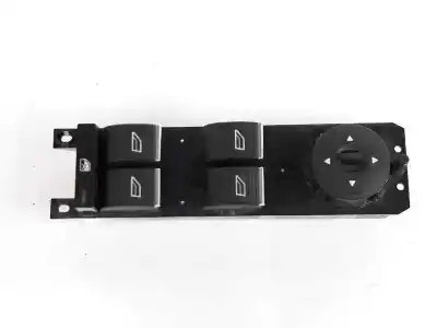 Second-hand car spare part left front power window switch for ford kuga 2.0 tdci oem iam references f1et14a132cb