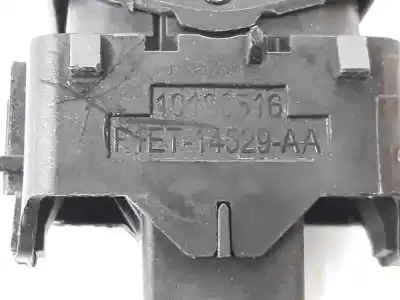 Second-hand car spare part rear right power window switch for ford kuga 2.0 tdci oem iam references f1et14529aa  1850432