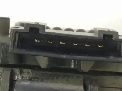 Second-hand car spare part accelerator pedal for audi q7 (4l) 3.0 v6 24v tdi oem iam references 7l0723507d  7l0723507d