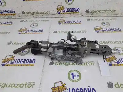 Second-hand car spare part steering column for volkswagen passat berlina 2.0 tdi oem iam references 3c1419501n