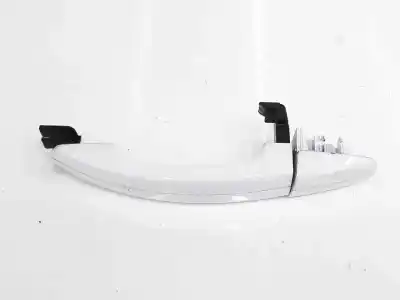 Second-hand car spare part exterior right front door handle for ford kuga 2.0 tdci oem iam references 2046985