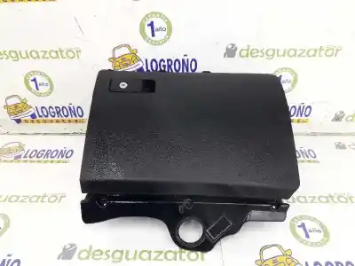 Second-hand car spare part glove compartment for volkswagen passat berlina 2.0 tdi oem iam references 3c1857101l
