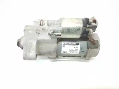Second-hand car spare part starter motor for ford kuga 2.0 tdci oem iam references ds7t11000le