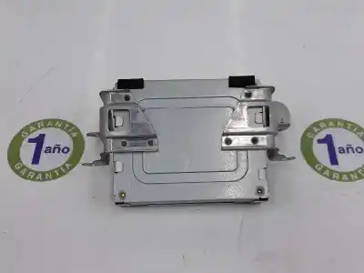 Автозапчастина б/у електронний модуль для mitsubishi montero (v60/v70) 3.2 di-d avance посилання на oem iam mn116783  