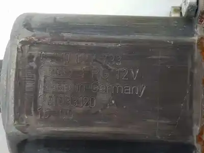 Second-hand car spare part right front window motor for ford kuga 2.0 tdci oem iam references cm093120  0130822733