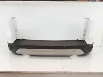 Second-hand car spare part rear bumper for ford kuga 2.0 tdci oem iam references cv4417a895ag