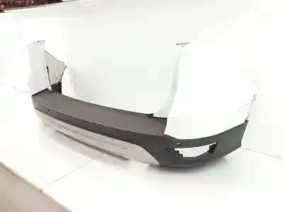 Автозапчастина б/у задній бампер для ford kuga 2.0 tdci посилання на oem iam cv4417a895ag  1837225