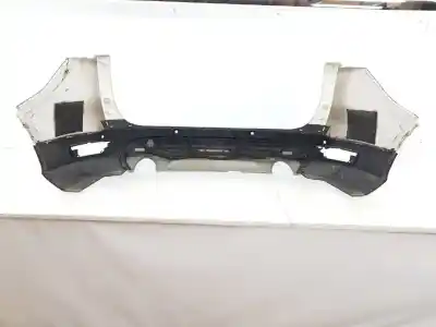 Автозапчастина б/у задній бампер для ford kuga 2.0 tdci посилання на oem iam cv4417a895ag  1837225