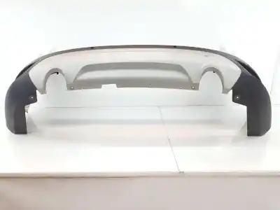 Автозапчастина б/у задній бампер для ford kuga 2.0 tdci посилання на oem iam cv4417a895ag  1837225