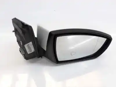 Second-hand car spare part right rearview mirror for ford kuga 2.0 tdci oem iam references 2289793