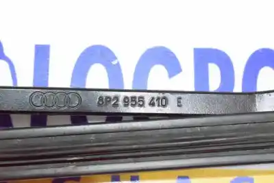 Автозапчасти б/у левый передний рычаг стеклоочистителя за audi a3 2.0 tdi ссылки oem iam 8p2955410e  8p2955407a