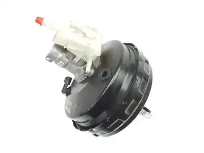 Автозапчастина б/у гальмівний серво для ford kuga 2.0 tdci посилання на oem iam dv612b195jb  03775737404