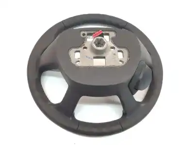 Second-hand car spare part steering wheel for ford kuga (cbs) trend+ oem iam references am513600bh3zhe  1874732