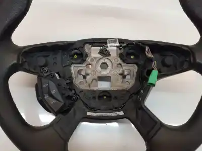 Second-hand car spare part steering wheel for ford kuga (cbs) trend+ oem iam references am513600bh3zhe  1874732