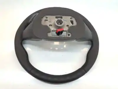 Second-hand car spare part steering wheel for ford kuga (cbs) trend+ oem iam references am513600bh3zhe  1874732