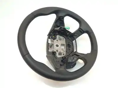 Second-hand car spare part steering wheel for ford kuga (cbs) trend+ oem iam references am513600bh3zhe  1874732