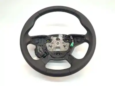 Second-hand car spare part steering wheel for ford kuga 2.0 tdci oem iam references am513600bh3zhe