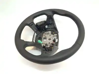 Second-hand car spare part steering wheel for ford kuga (cbs) trend+ oem iam references am513600bh3zhe  1874732