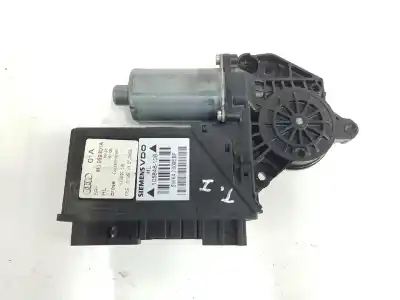 Tweedehands auto-onderdeel linker ruit motor achter voor audi a4 berlina 2.0 tdi oem iam-referenties 8e0959801a