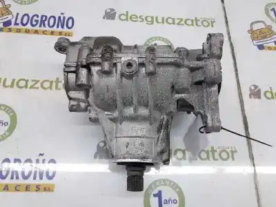 Recambio de automóvil de segunda mano de diferencial delantero para mini mini 2.0 16v referencias oem iam 27107646889 7646889 