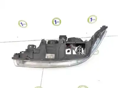 Recambio de automóvil de segunda mano de faro derecho para renault laguna ii grandtour (kg0) 1.9 dci diesel referencias oem iam 8200163324 89006907 7701474501 