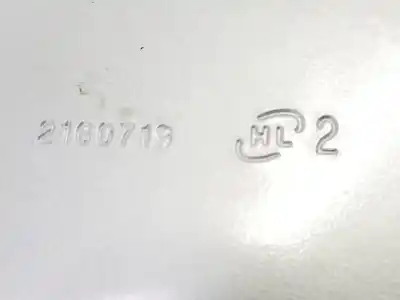 Автозапчасти б/у шина за renault master iii furgoneta (fv) 2.3 dci 145 fwd (fv0e fv0f fv0h fv02 fv0m fv0s.... ссылки oem iam 403000053r  5,5j16h2