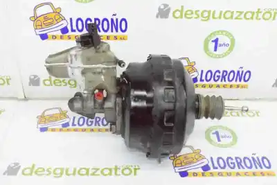 Автозапчасти б/у тормозной серво за audi a3 2.0 tdi ссылки oem iam 1k1614106a  1k2614105ah