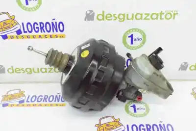 Автозапчасти б/у тормозной серво за audi a3 2.0 tdi ссылки oem iam 1k1614106a  1k2614105ah