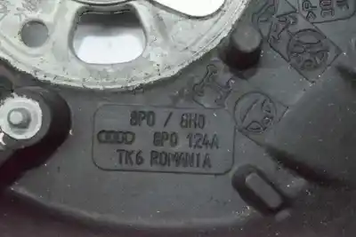 Автозапчастина б/у кермо для audi a3 2.0 tdi посилання на oem iam 8p0419091dd  8p0419091dd