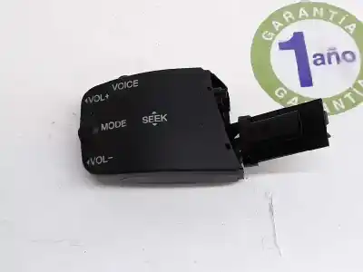 Peça sobressalente para automóvel em segunda mão comandos do volante por ford transit caja cerrada, larga (fy) (2000 =>) ft 350 2.4 express-line referências oem iam 3m5t14k147bb