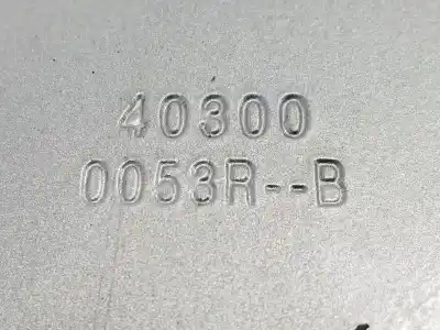 Автозапчасти б/у шина за renault master iii furgoneta (fv) 2.3 dci 145 fwd (fv0e fv0f fv0h fv02 fv0m fv0s.... ссылки oem iam 403000053r  5,5j16h2