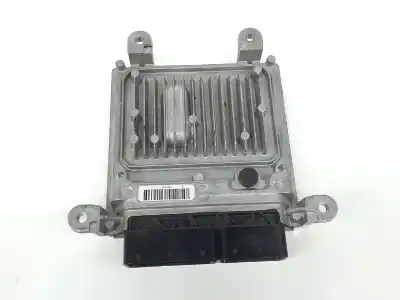 Second-hand car spare part Ecu Engine Control for MERCEDES CLASE C FAMILIAR 2.1 CDI OEM IAM references A6519005203  