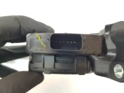 Second-hand car spare part accelerator pedal for ford kuga 2.0 tdci oem iam references f1dc9f836aa  6pv01036884