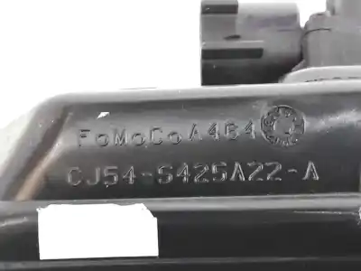 Second-hand car spare part tailgate back door handle for ford kuga 2.0 tdci oem iam references cj54s425a22a