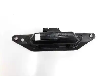 Автозапчастина б/у зовнішня ручка ворот для ford kuga 2.0 tdci посилання на oem iam cj54s425a22a  5160272