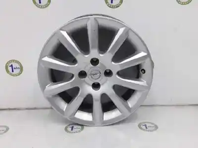 İkinci el araba yedek parçası yorulmak için opel astra h berlina 1.6 16v oem iam referansları 13116621 13116621 16 pulgadas 