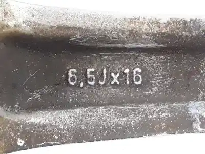 İkinci el araba yedek parçası yorulmak için opel astra h berlina 1.6 16v oem iam referansları 13116621 13116621 16 pulgadas 