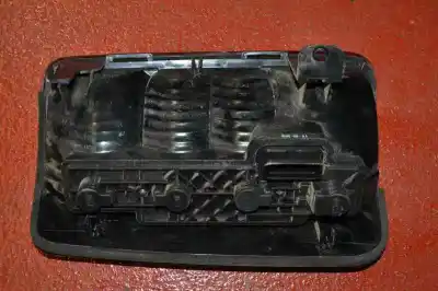 Pezzo di ricambio per auto di seconda mano luci posteriori destra per volkswagen caddy ka/kb (2c) 1.6 tdi riferimenti oem iam 2k0945112c  2k0945112c