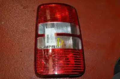 Pezzo di ricambio per auto di seconda mano LUCI POSTERIORI DESTRA per VOLKSWAGEN CADDY KA/KB (2C)  Riferimenti OEM IAM 2K0945112C  2K0945112C