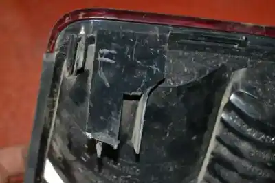 Pezzo di ricambio per auto di seconda mano luci posteriori destra per volkswagen caddy ka/kb (2c) 1.6 tdi riferimenti oem iam 2k0945112c  2k0945112c