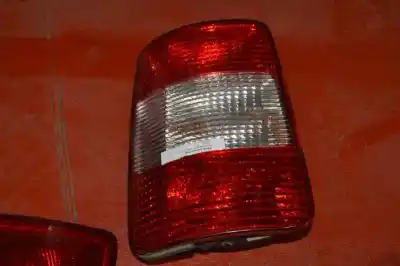 Автозапчастина б/у лівий ход ліхар для volkswagen caddy ka/kb (2k) life посилання на oem iam 2k0945111a