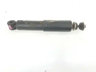 Piesă de schimb auto la mâna a doua AMORTIZOR SPATE STÂNGA pentru MITSUBISHI MONTERO (V20/V40)  Referințe OEM IAM MR448499  MR448499