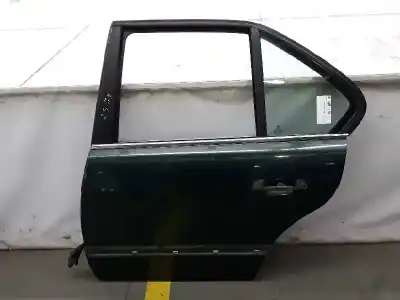 Pezzo di ricambio per auto di seconda mano porta posteriore sinistra per bmw 5 (e34) 525 i 24v riferimenti oem iam 41528110031