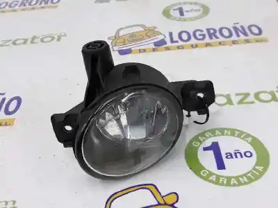 Peça sobressalente para automóvel em segunda mão farol / projetor de nevoeiro esquerdo por bmw x5 3.0 turbodiesel referências oem iam 63176924655