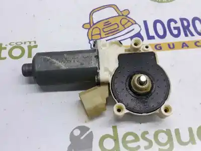 Peça sobressalente para automóvel em segunda mão motor elevador vidro traseiro esquerdo por bmw x5 3.0 turbodiesel referências oem iam 67627267691